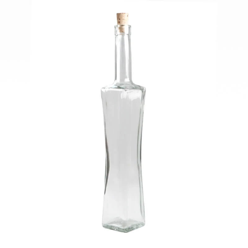 Fľaša Futura Quadra - 500 ml *