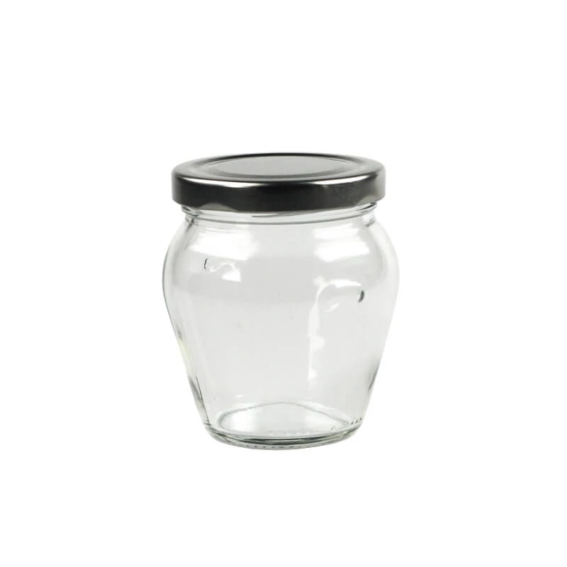 Fľaša Orcio - 212 ml *