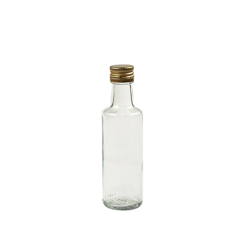 Fľaša Dorica - 100 ml *
