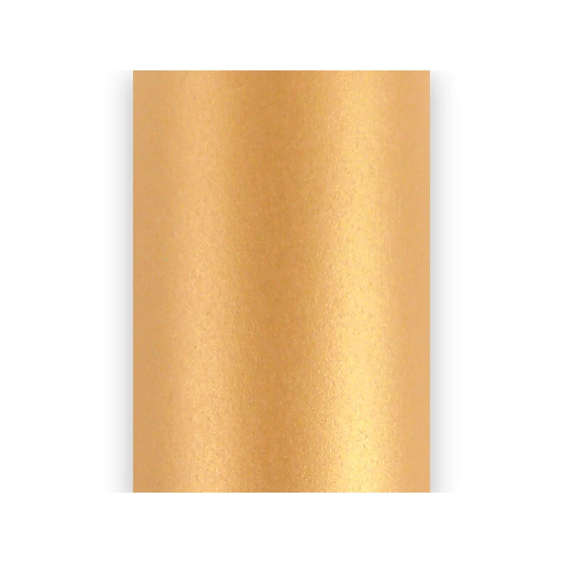 Priehľadný papier, A4 - Perleťový zlatý
