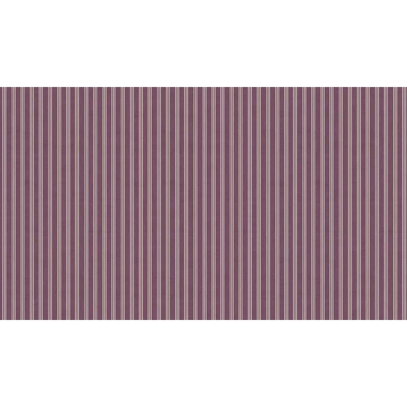 Patchworková tkanina - Makower - Home Grown 1780/L Triple Stripe