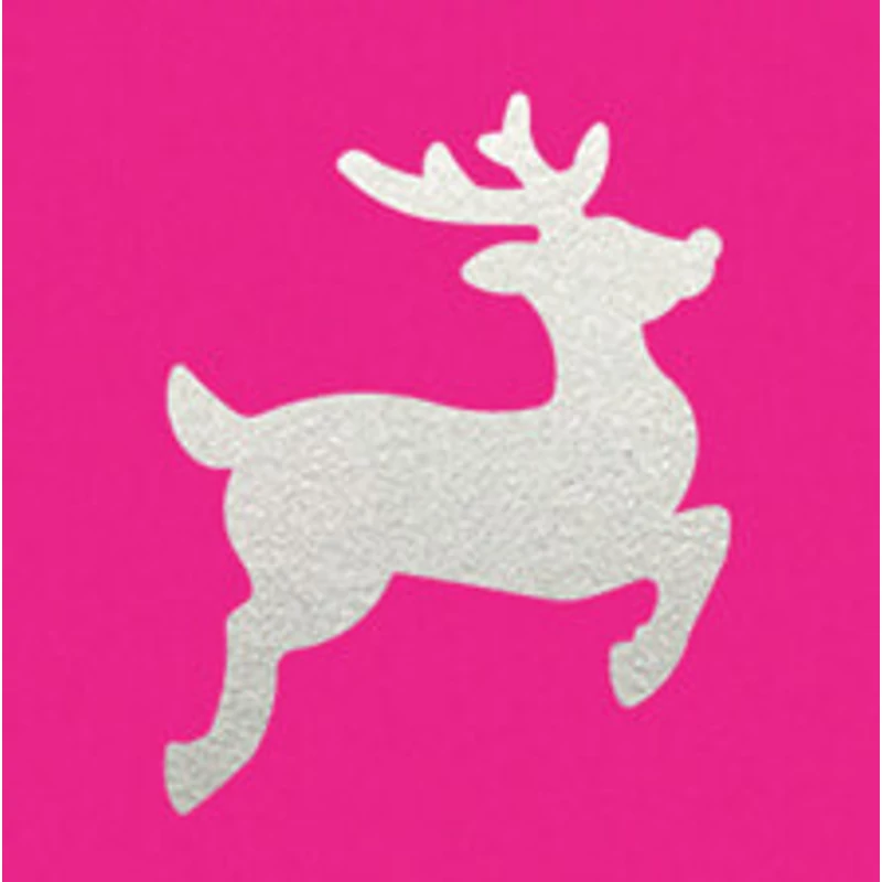 Ozdobný dierkovač, 2,5 cm - sob
