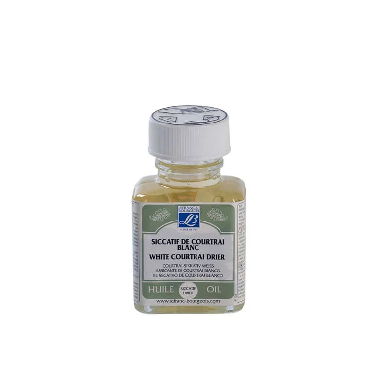 Sikatív L&B, 75 ml - svetlý