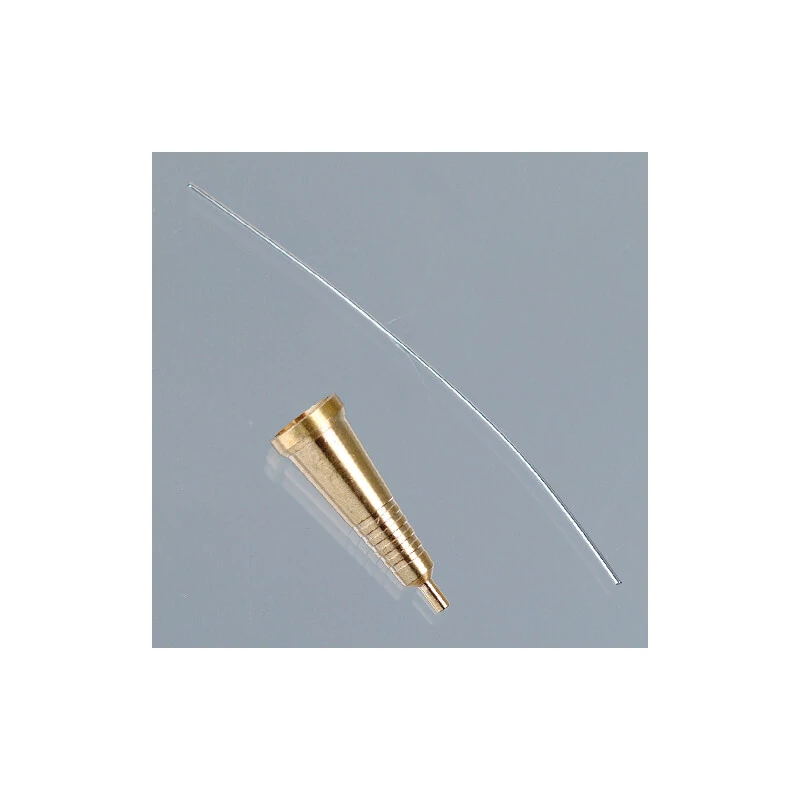 Kovová redukcia - 0,9 mm