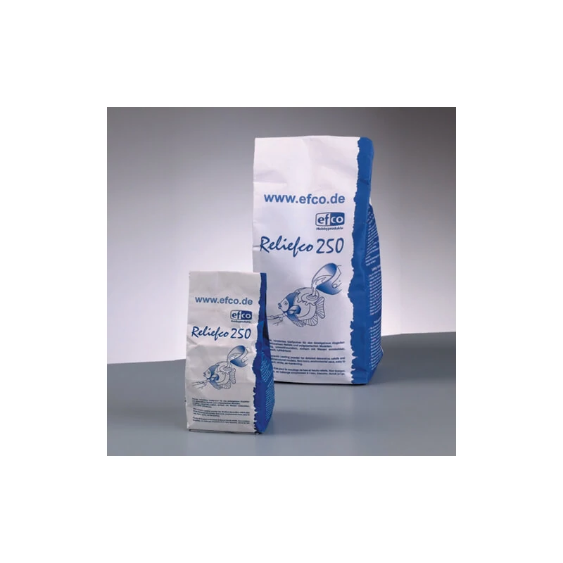 Keramický prášok Reliefco, 1 kg