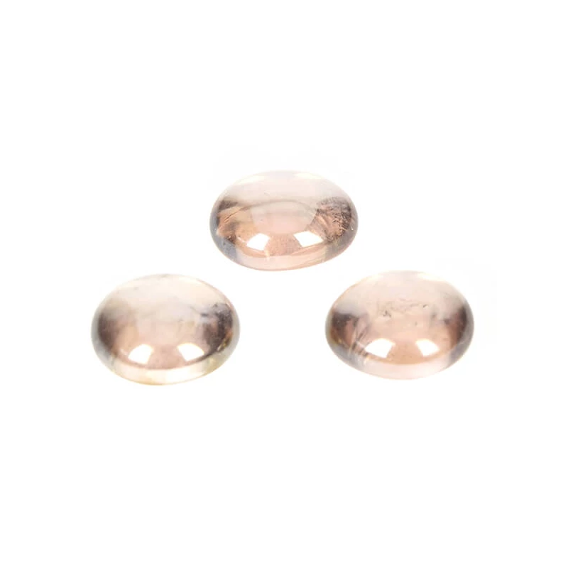 Sklenený štrk, 18-20 mm, 100 g - dúhový, ametystový