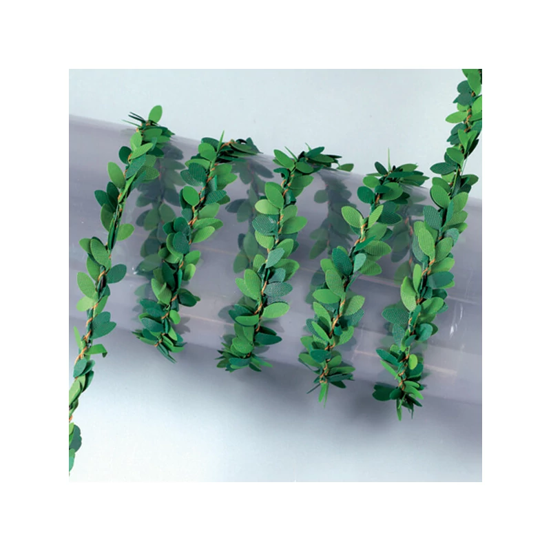 Mini girlanda - buxus, 3 m