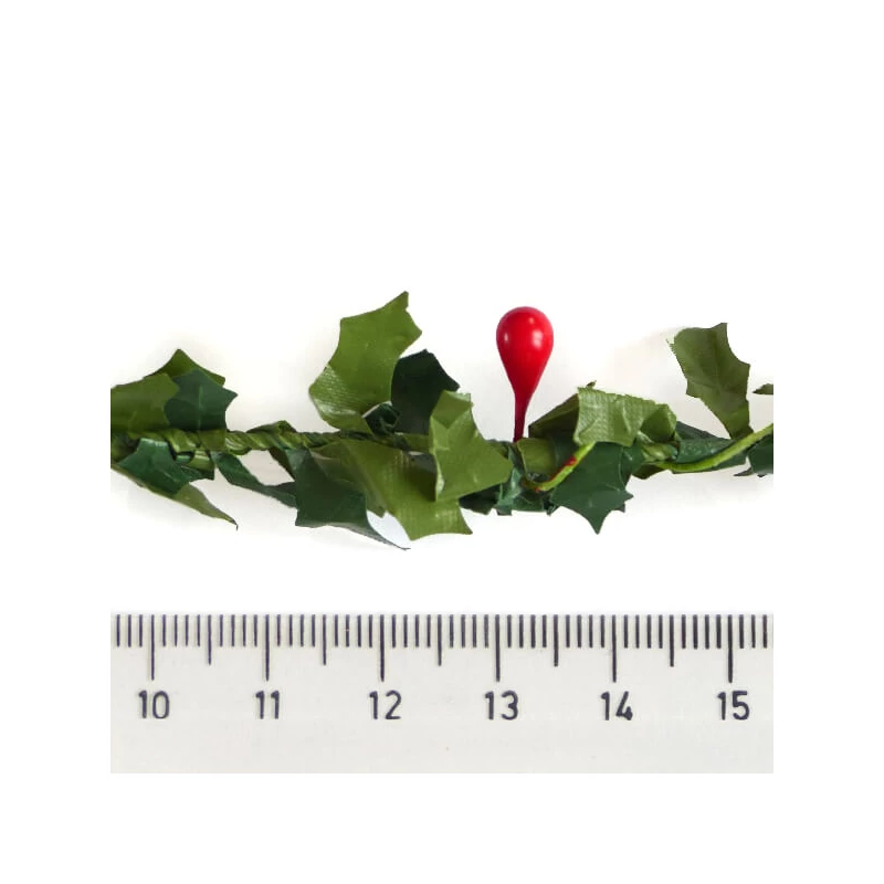 Mini girlanda - cezmína, 1,2 m