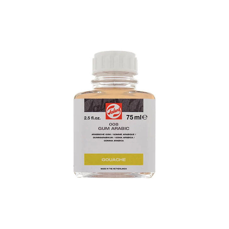 Arabská guma Talens 008, 75 ml