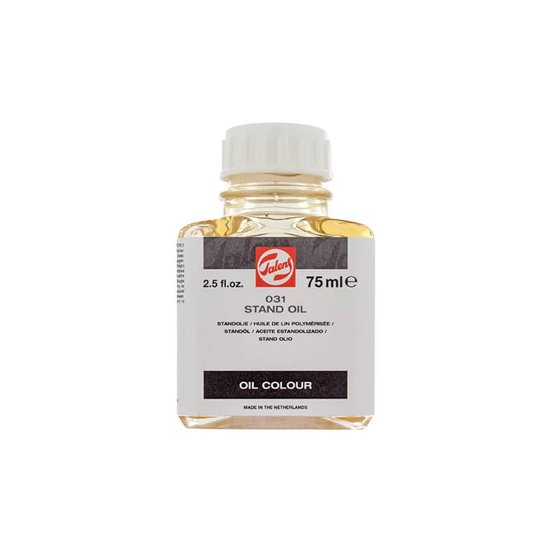 Stand oil Talens 031, 75 ml