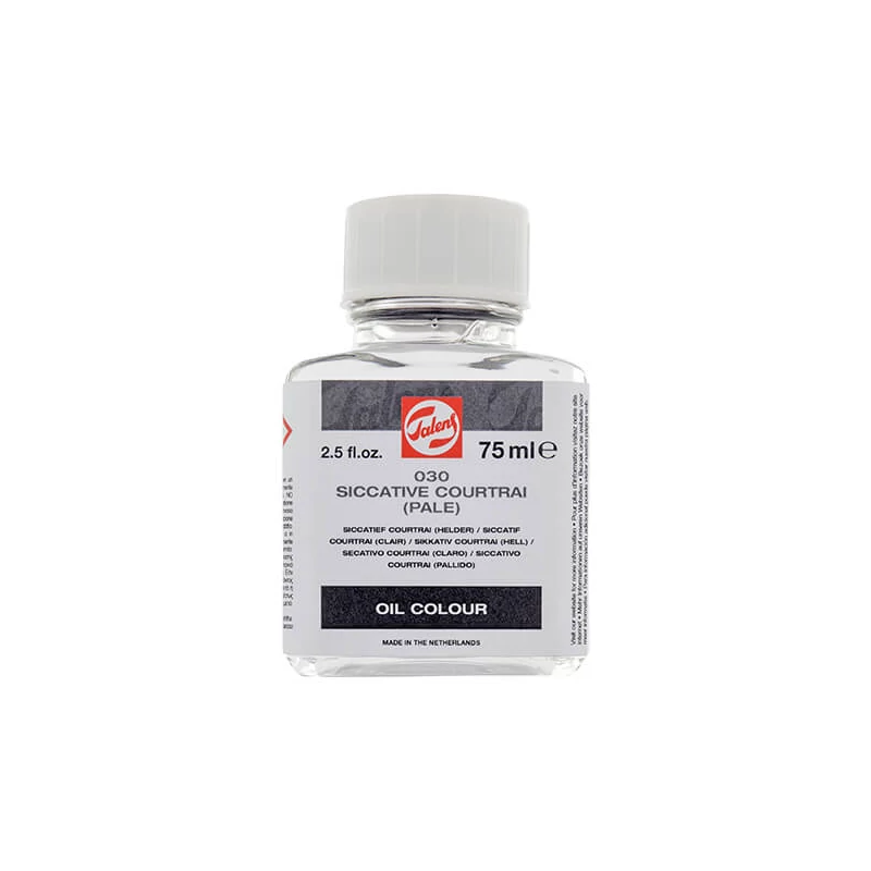Sikatív Talens 030, 75 ml - svetlý