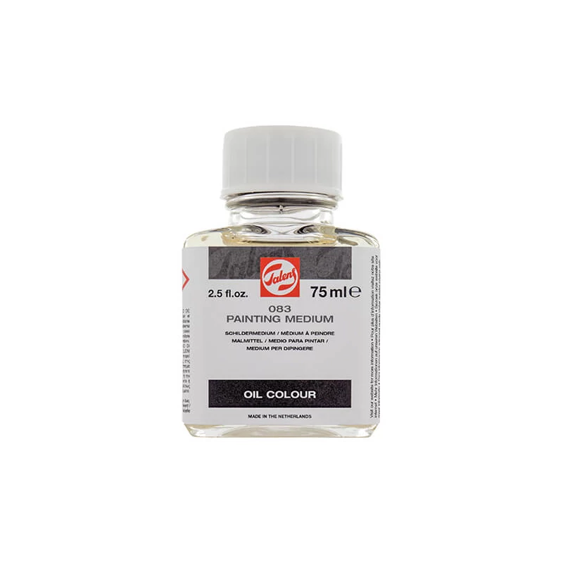 Farbivo Talens 083, 75 ml