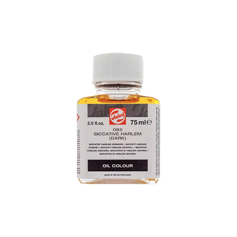Sikatív Talens 085, 75 ml - Harlem, tmavý