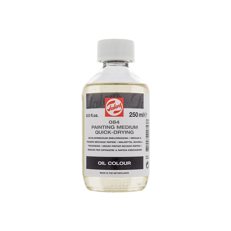 Farbivo Talens 084, 250 ml - rýchloschnúca
