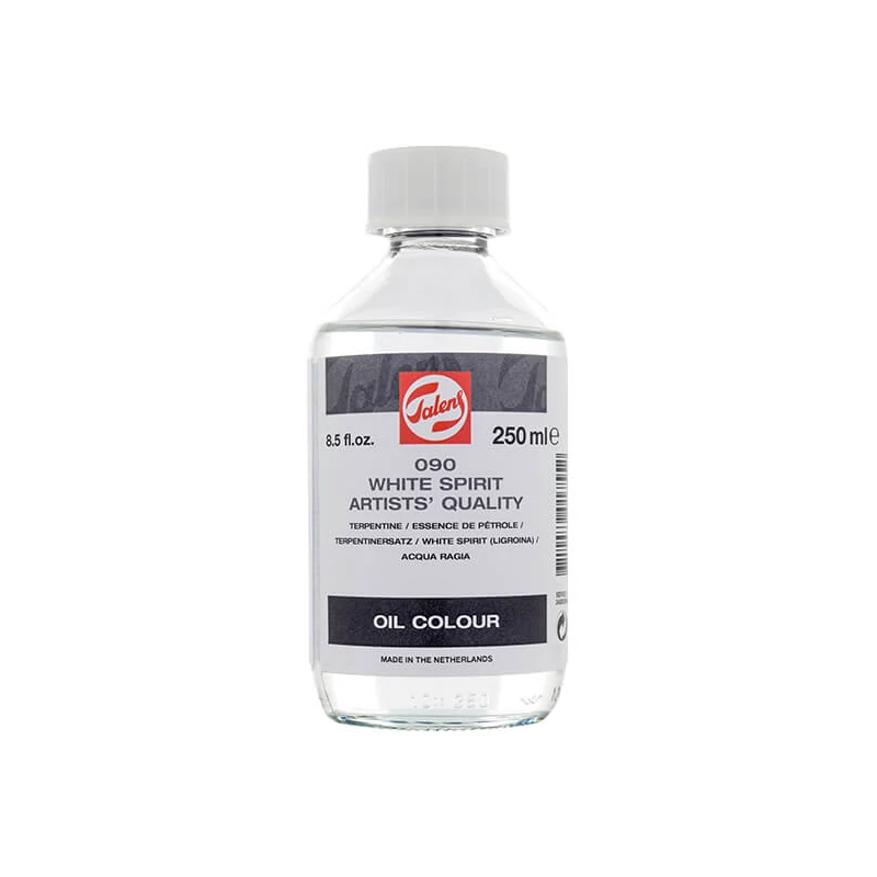 White spirit Talens 090, 250 ml