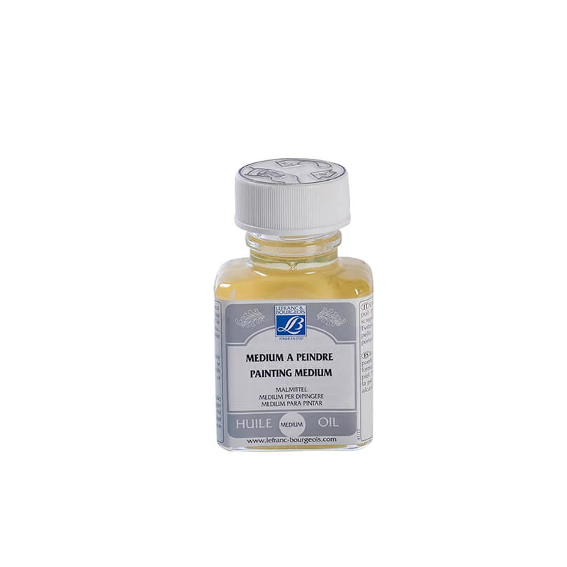Bezfarebné farbivo L&B - 75 ml