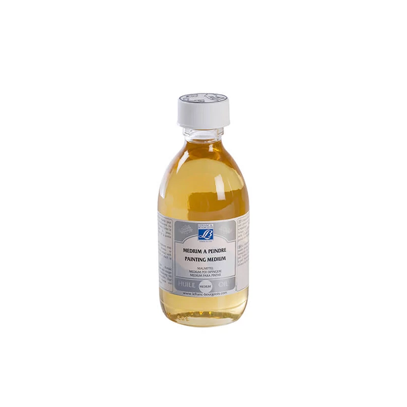Bezfarebné farbivo L&B - 250 ml