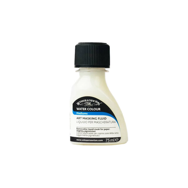 Maskovacia kvapalina Winsor&Newton - 75 ml