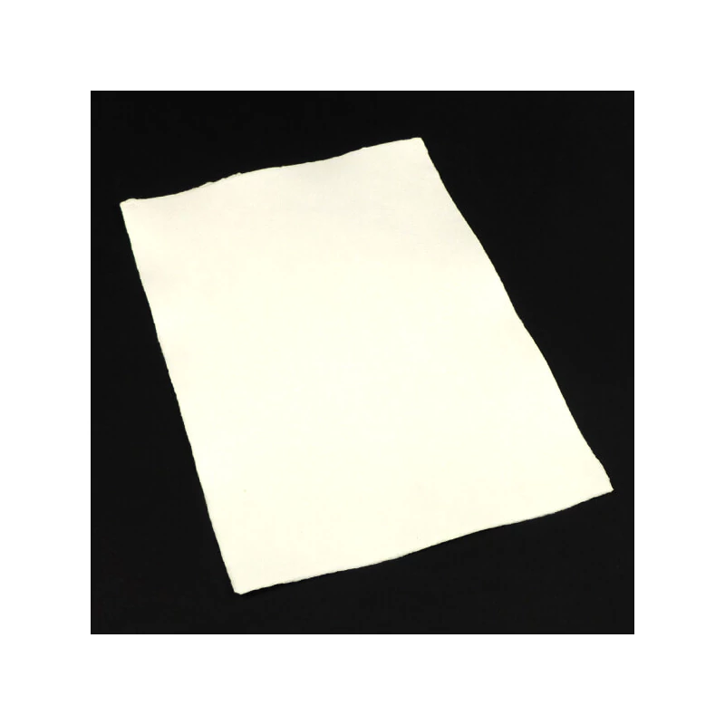 Embosovaný papier, umelecký, 200 g - A3, biely