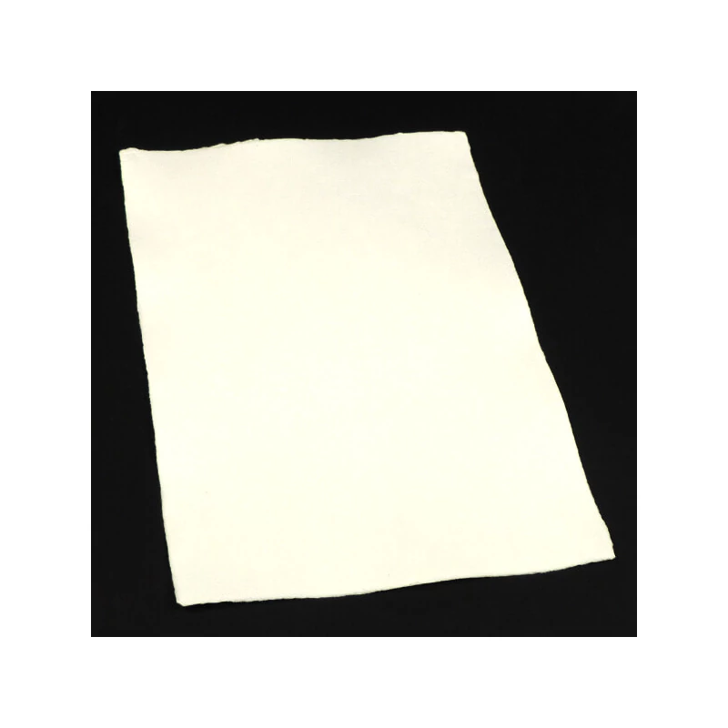 Embosovaný papier, umelecký, 200 g - A2, biely