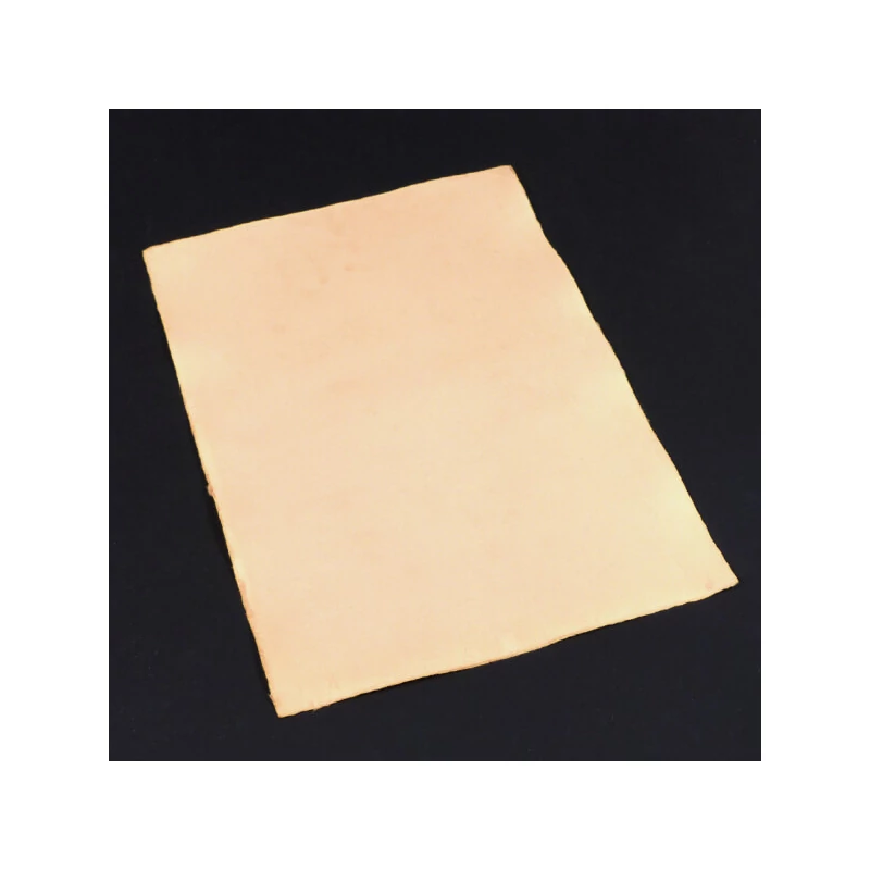 Embosovaný papier, umelecký, 200 g - A3, starožitný
