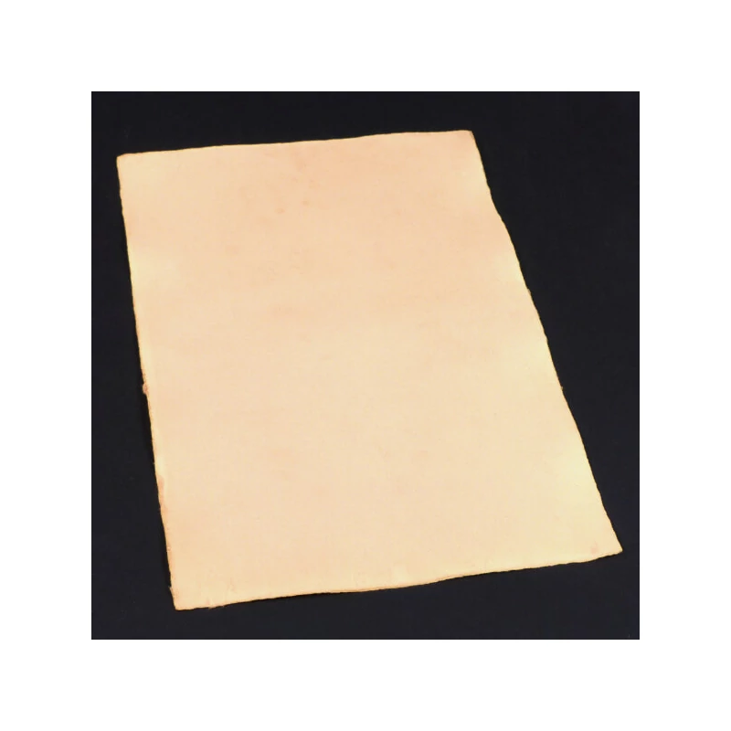 Embosovaný papier, umelecký, 200 g - A2, starožitný