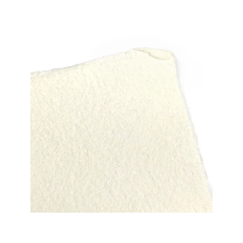 Embosovaný papier, umelecký, 200 g - A3, biely