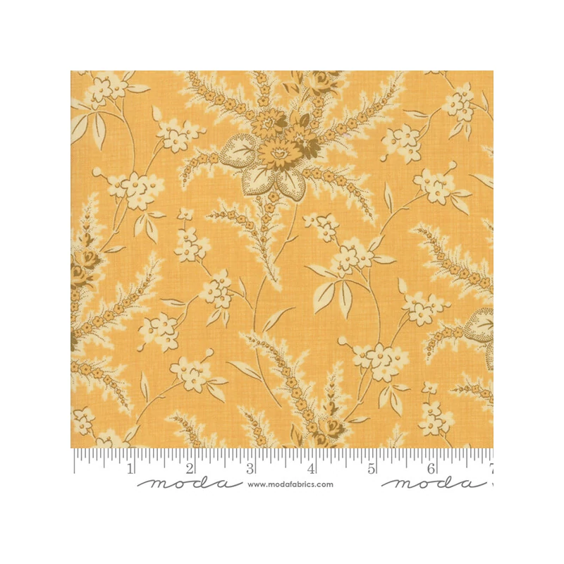 Patchwork anyag - Moda - Susanna's Scraps 31580-15