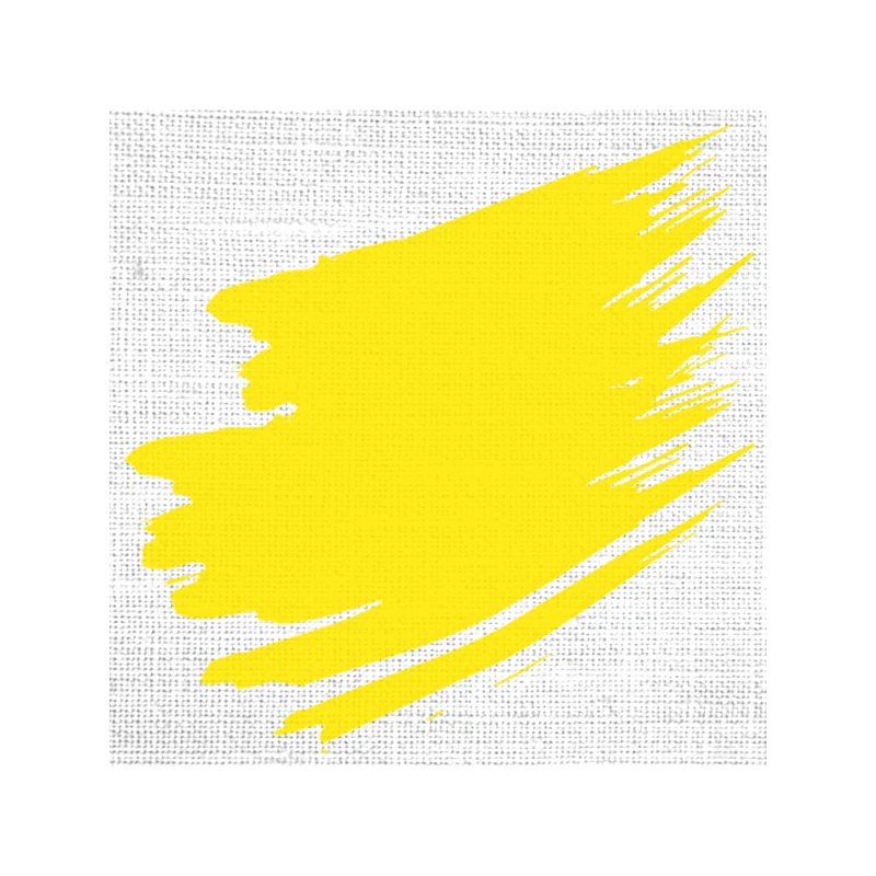 Art Creation textilfesték világos anyagra - 8701 Neon yellow szín