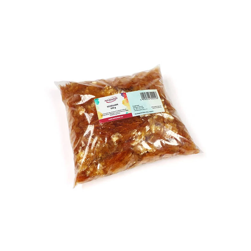 Umelecký shellack - 500 g