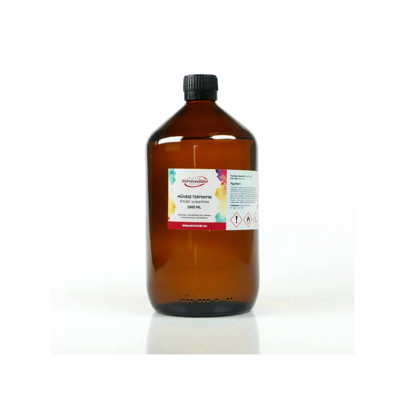 Balzamový terpentín Művészellátó - 1000 ml