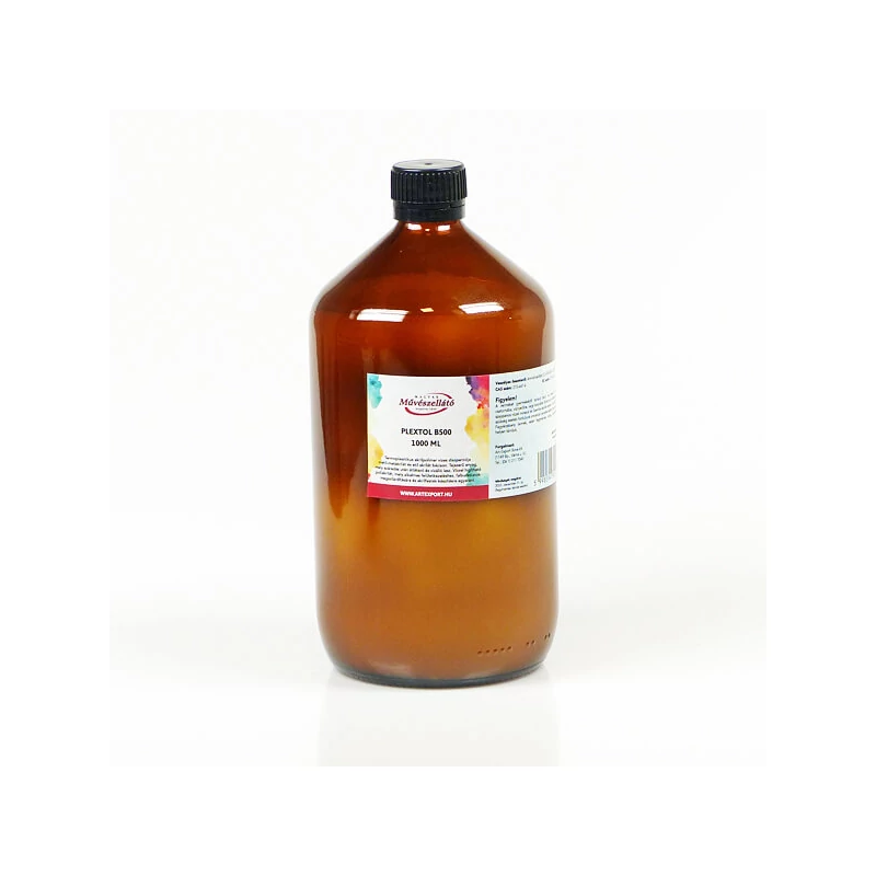 B500 plextol Művészellátó - 1000 ml