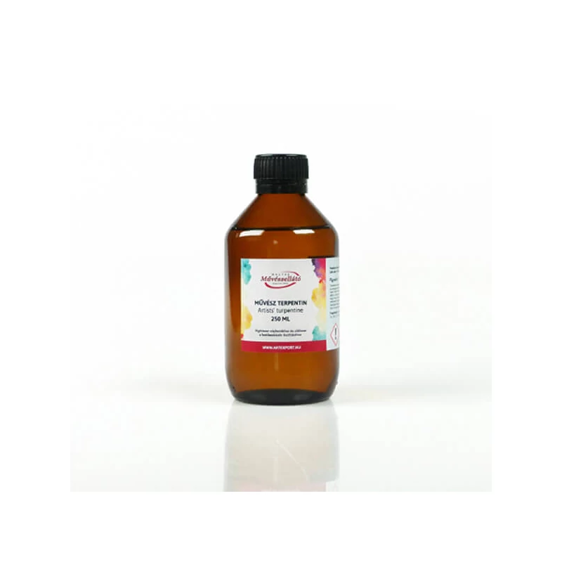 Balzamikový terpentín Művészellátó - 250 ml