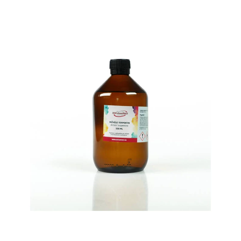 Balzamikový terpentín Művészellátó - 500 ml