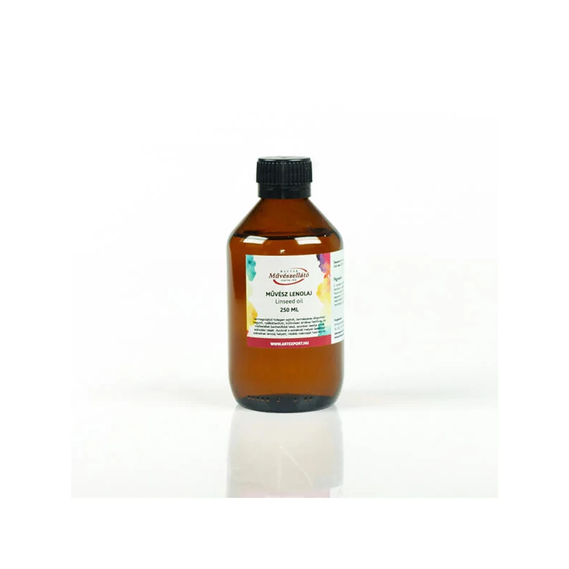 Ľanový olej Művészellátó - 250 ml