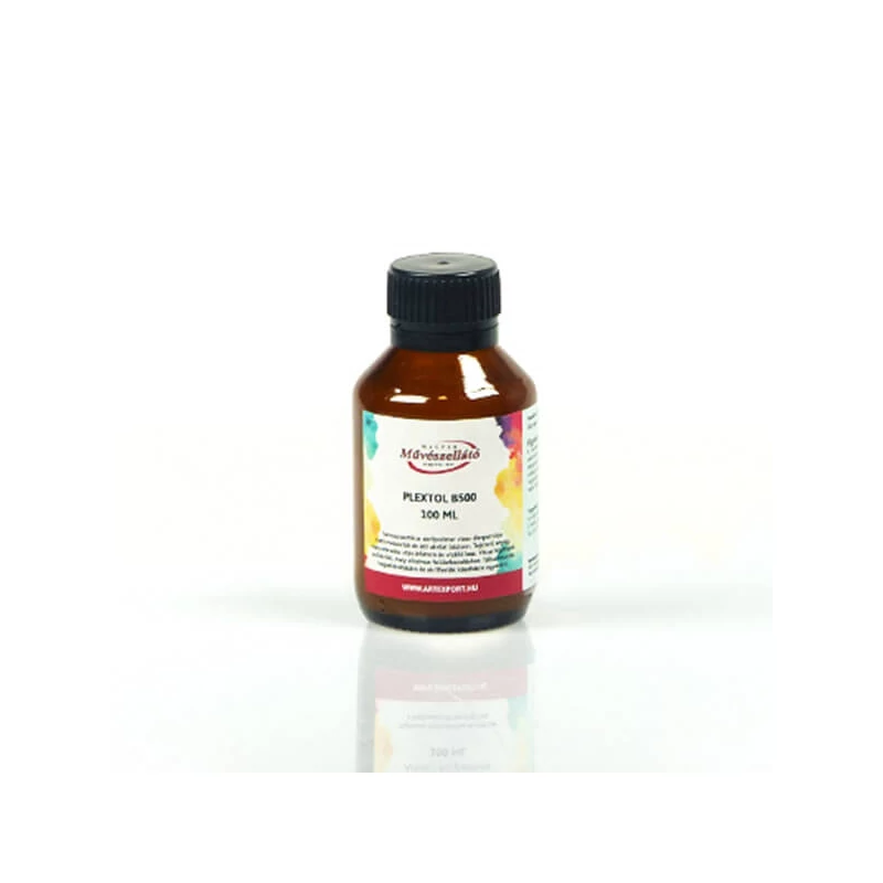 B500 plextol Művészellátó - 100 ml