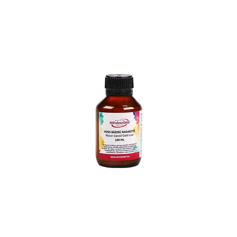 Umelecký mixtion, vodový - 100 ml