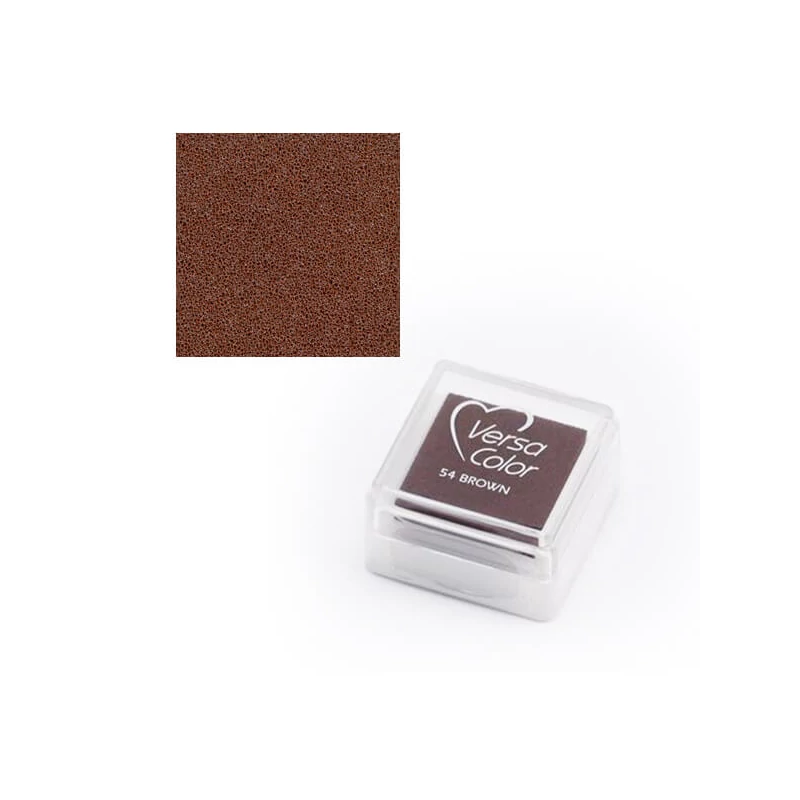 Tesniaca podložka, Versa Color - tmavo hnedá, 54 dark brown