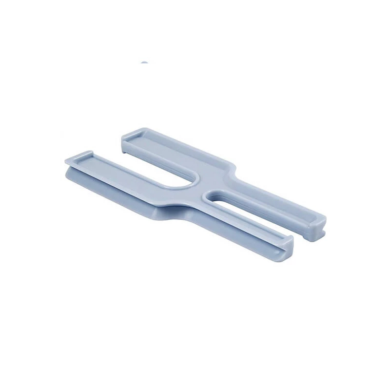 Pomôcka na výrobu pompomov, plast, 2 veľkosti, 3 a 5 cm