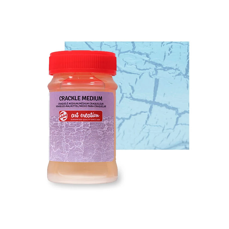 Krakelovací médium Art Creation - 100 ml