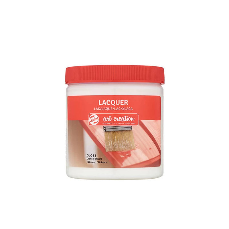 Lak Art Creation, 250 ml - lesklý, gloss
