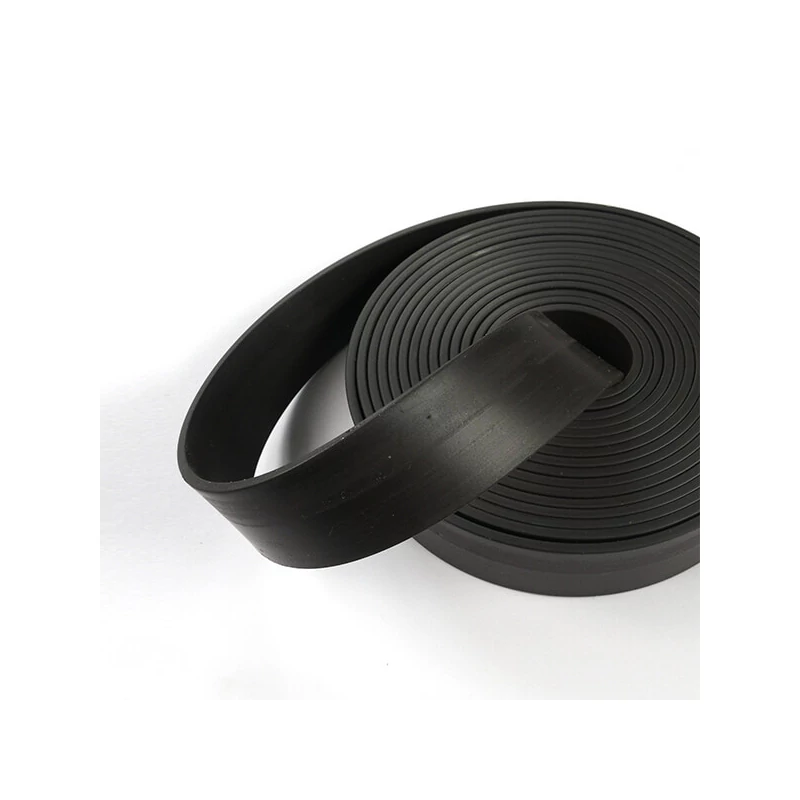 Magnetická páska, hrúbka 1,5 mm, šírka 12,5 mm, v metroch