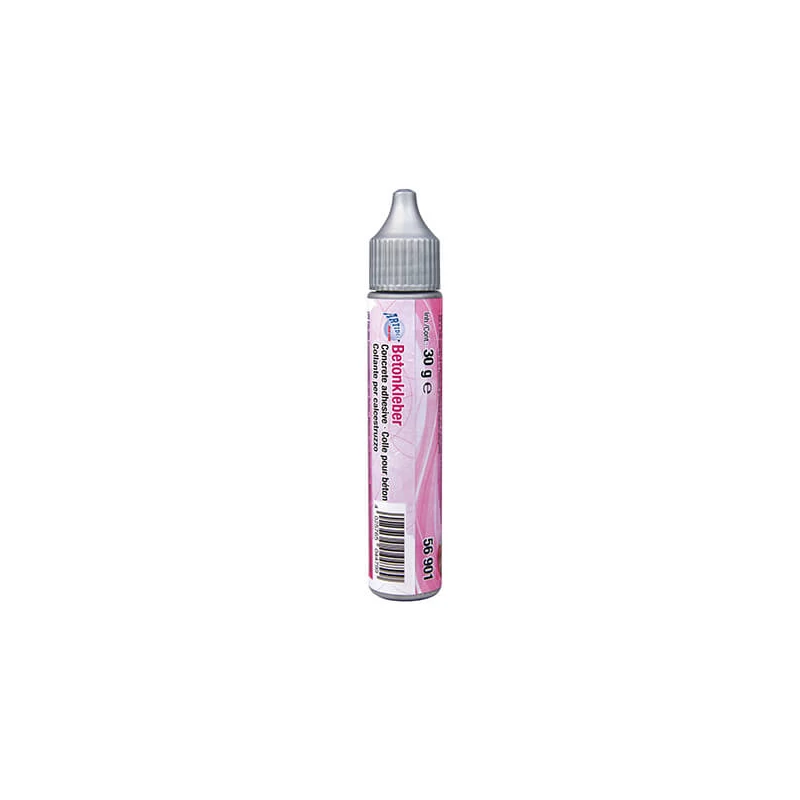 Lepidlo na betón, 30 g