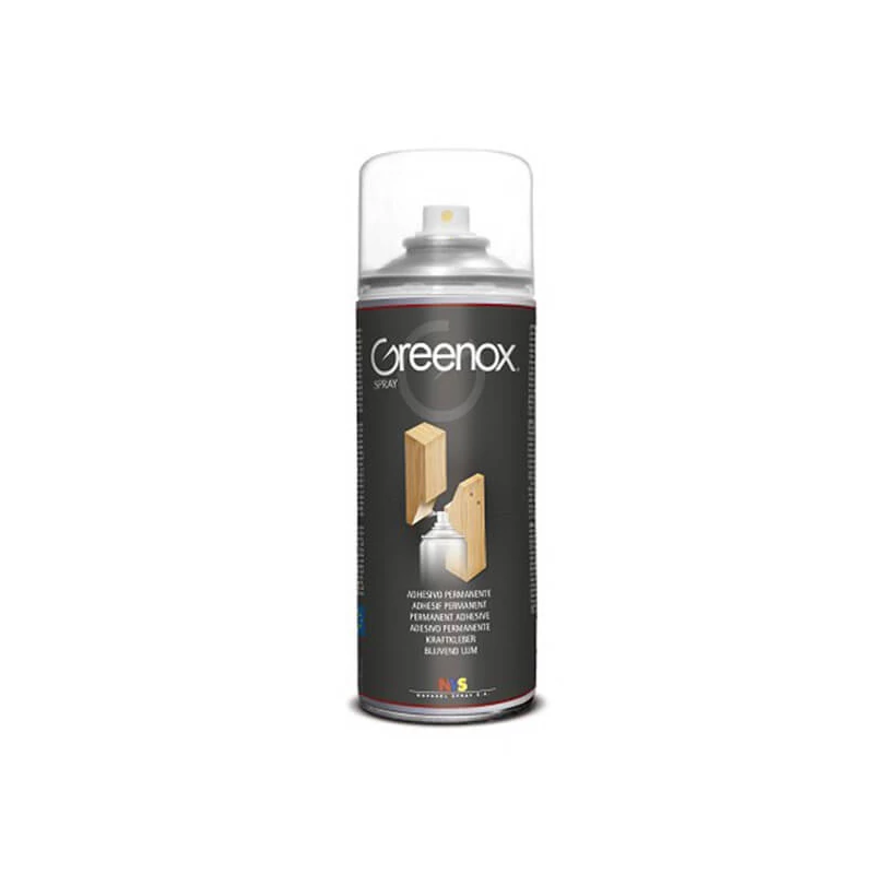 Lepiaci sprej, 400 ml, Greenox - permanentný
