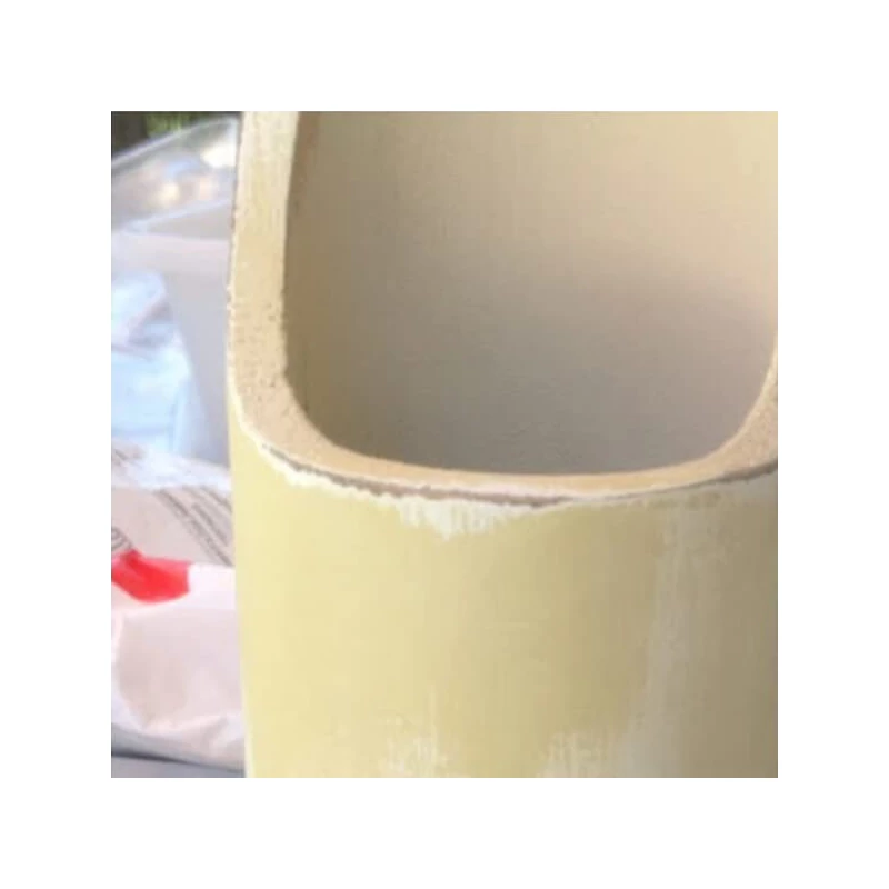 Kriedová farba v spreji, Chalk Paint, Pinty Plus - krémová