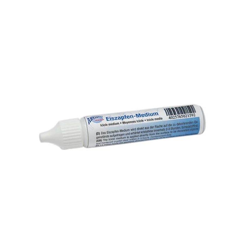 Ľadové médium, 30 ml
