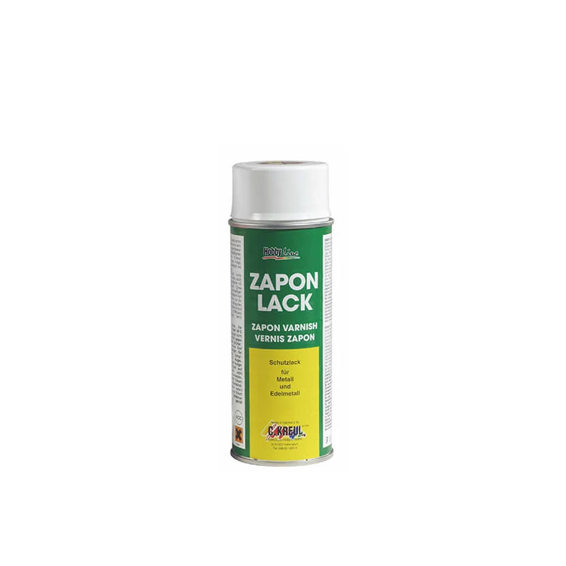 Lak v spreji, Kreul, 150 ml - Zaponlack