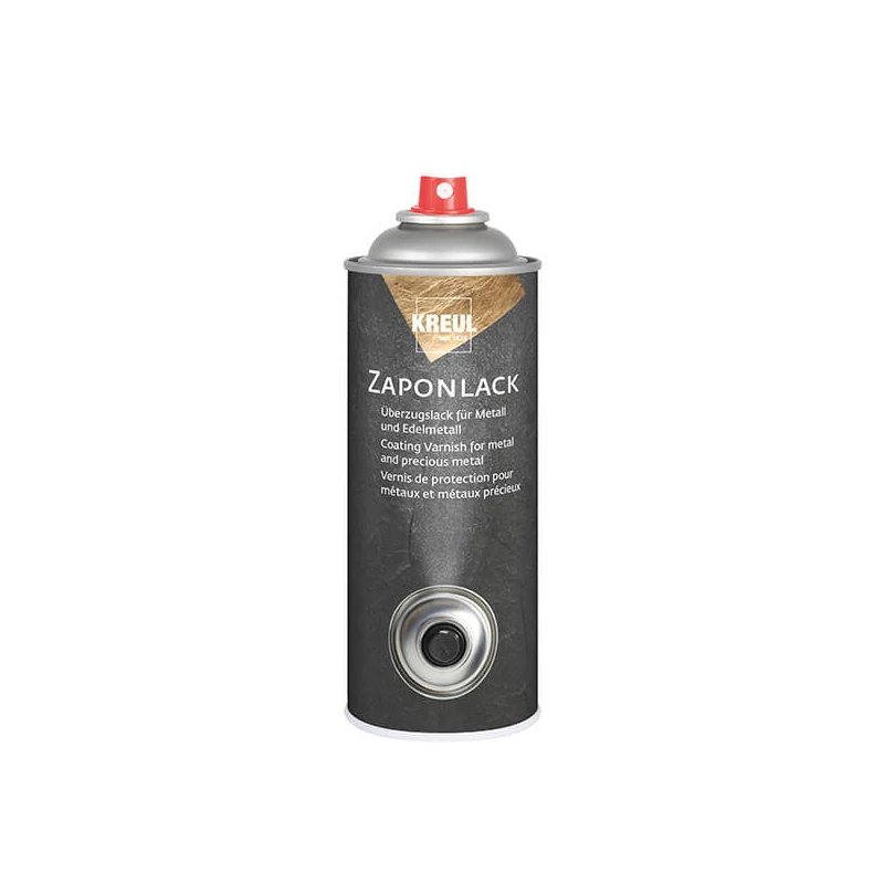 Lak v spreji, Kreul, 400 ml - Zaponlack