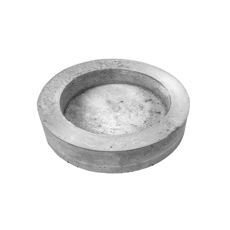Odlievacia forma - Kruh, 10,5 cm