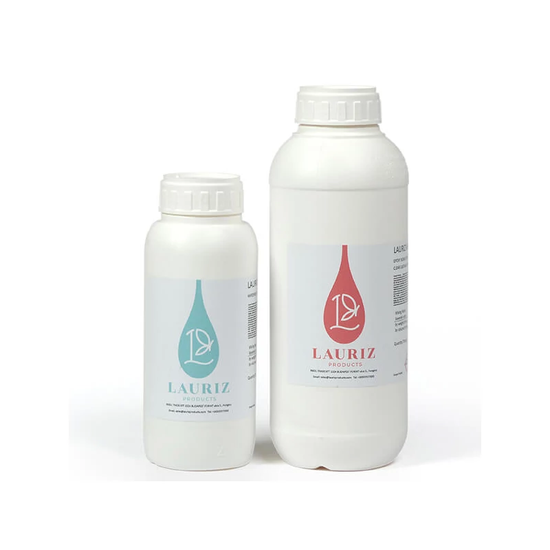 Dvojzložková epoxidová živica, Lauriz'Art Resin Slow, 1000+450 g